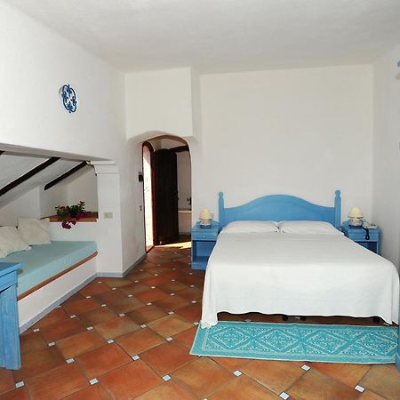 Ahr Altura Hotel Porto Rafael Palau Extérieur photo