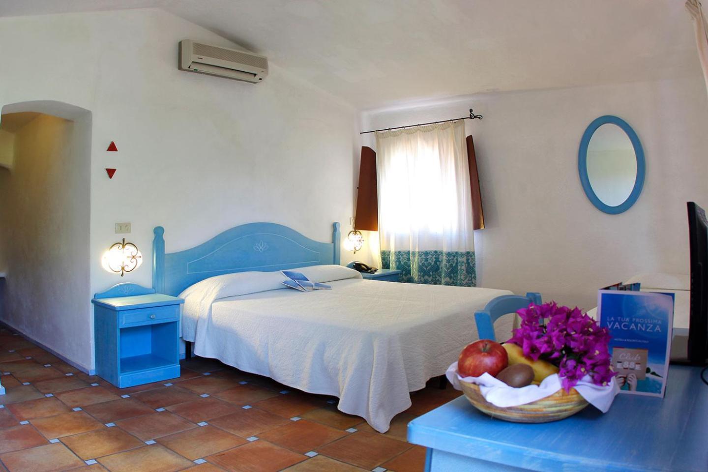 Ahr Altura Hotel Porto Rafael Palau Extérieur photo