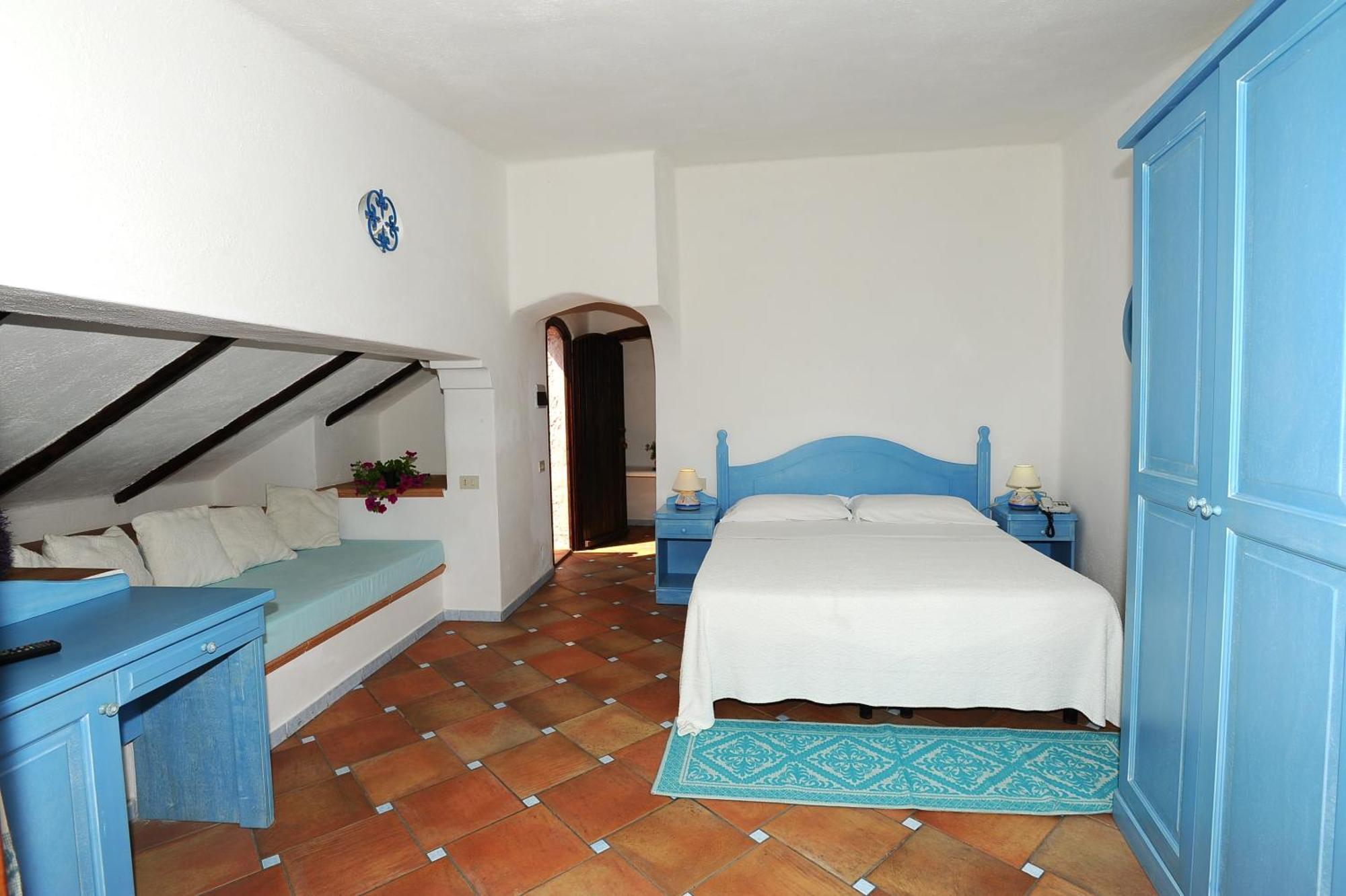 Ahr Altura Hotel Porto Rafael Palau Extérieur photo