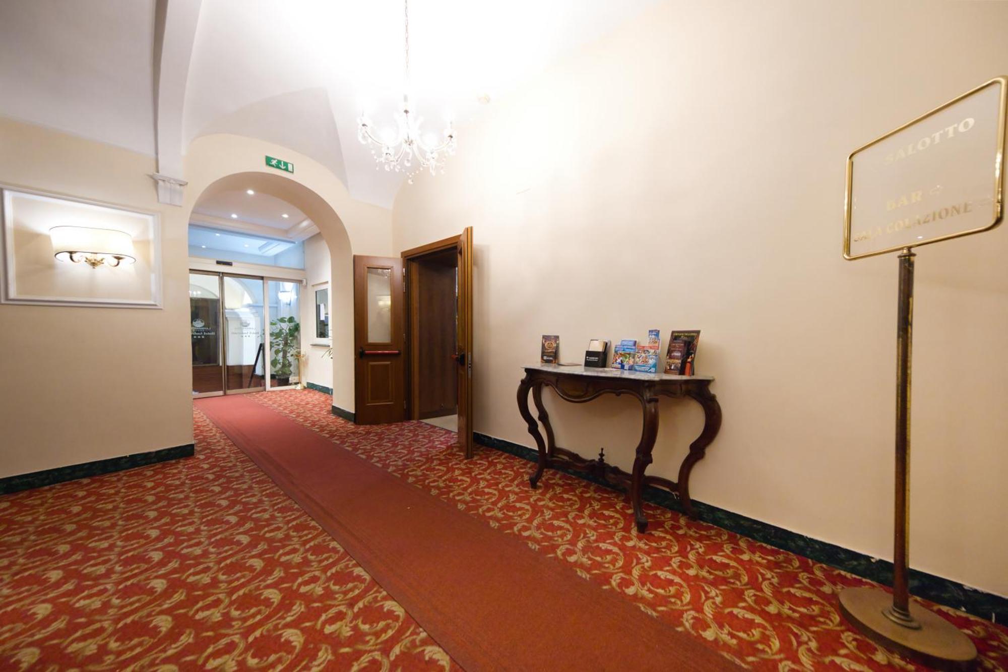 Ahr Altura Hotel Porto Rafael Palau Extérieur photo