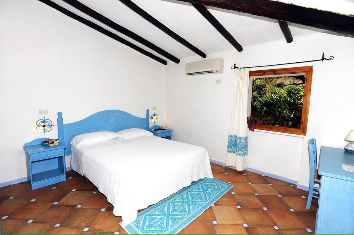 Ahr Altura Hotel Porto Rafael Palau Extérieur photo