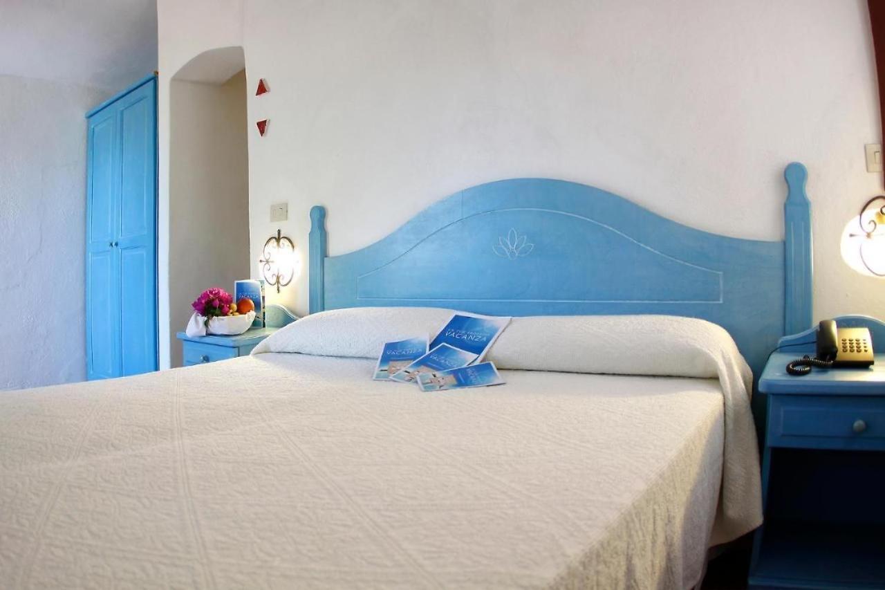 Ahr Altura Hotel Porto Rafael Palau Extérieur photo