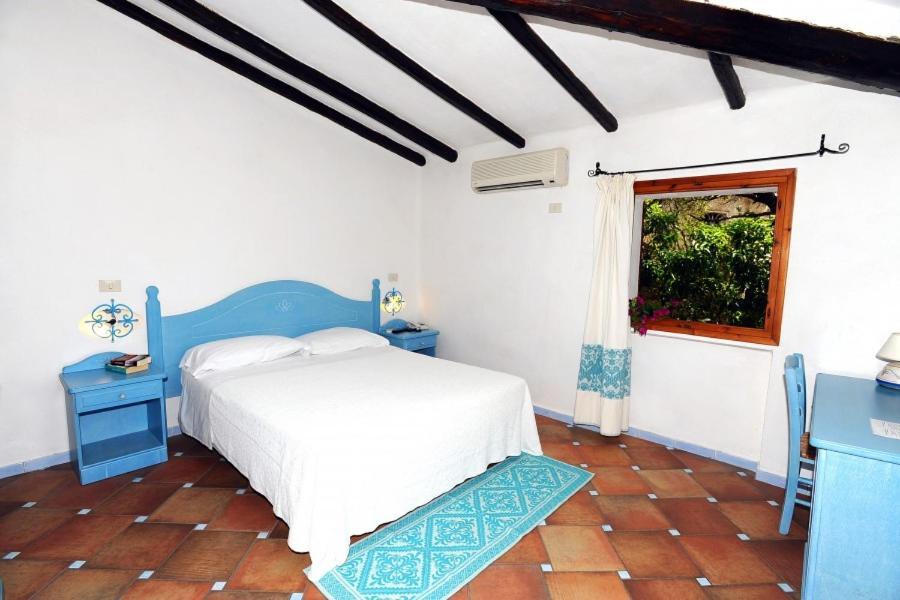 Ahr Altura Hotel Porto Rafael Palau Extérieur photo