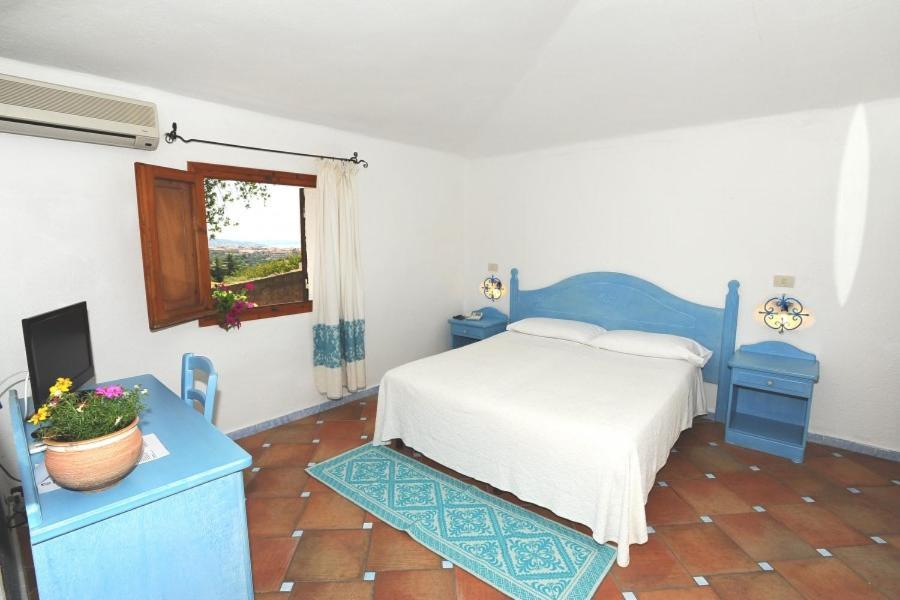 Ahr Altura Hotel Porto Rafael Palau Extérieur photo
