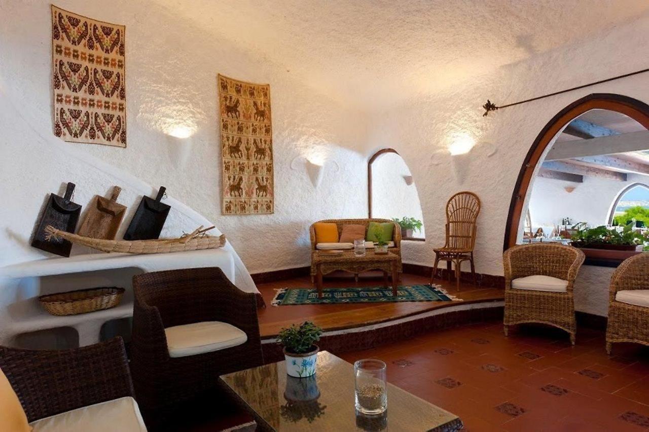 Ahr Altura Hotel Porto Rafael Palau Extérieur photo