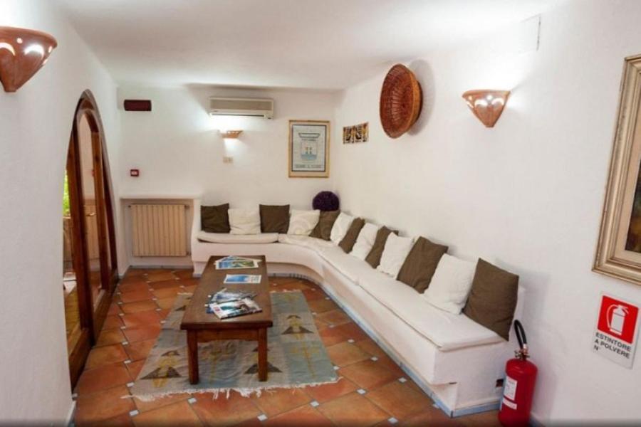 Ahr Altura Hotel Porto Rafael Palau Extérieur photo