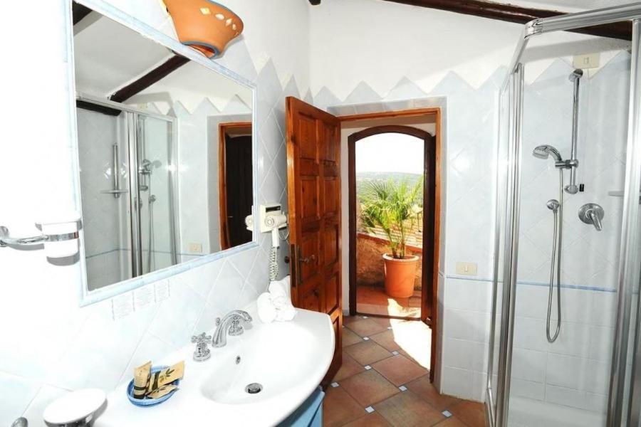 Ahr Altura Hotel Porto Rafael Palau Extérieur photo