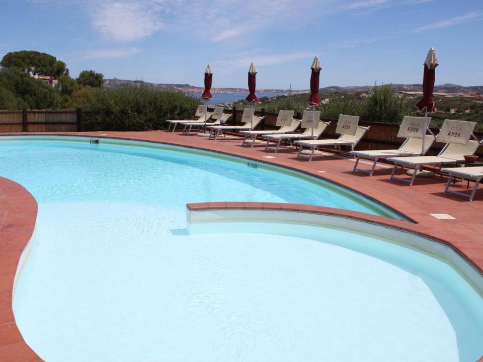 Ahr Altura Hotel Porto Rafael Palau Extérieur photo