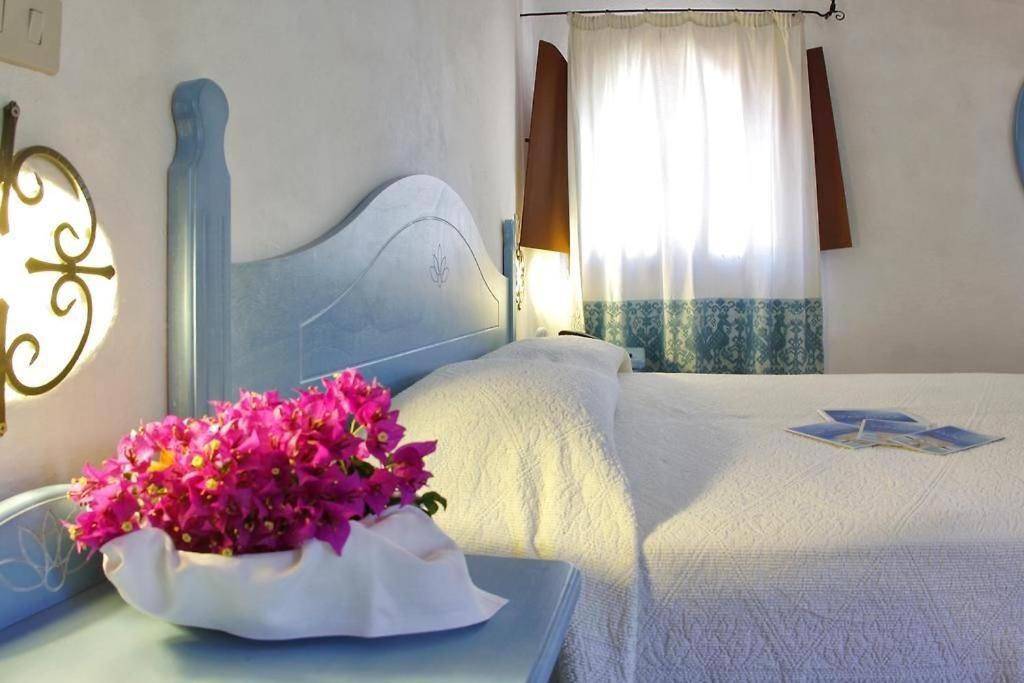 Ahr Altura Hotel Porto Rafael Palau Extérieur photo